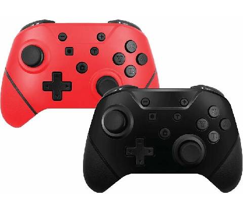 Armor3 NuChamp Wireless Controller M07467-BK