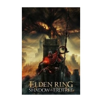 Elden Ring (Shadow of the Erdtree Deluxe Edition)