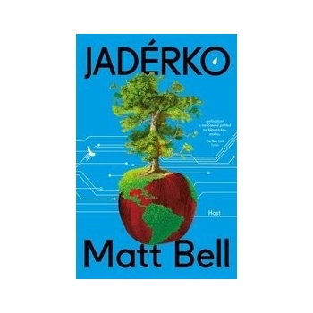 Jadérko