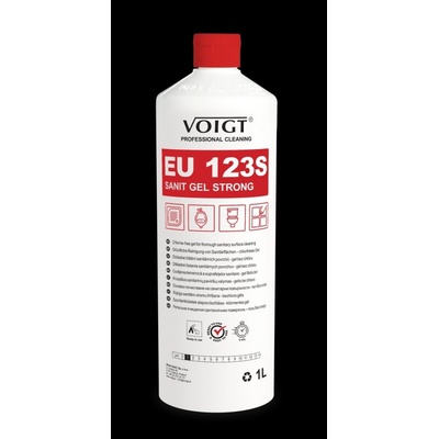 Merida WC SANIT GEL STRONG 1 l