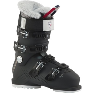 Rossignol Pure 70 W Black Ски обувки