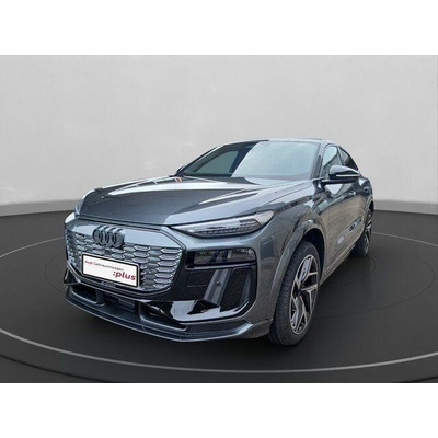 Audi Q6 quattro e-tron 315 kW
