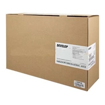Develop TNP-34 A63T11H черен (black) оригинален тонер (A63T11H)