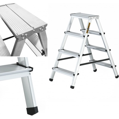 Drabest schůdky DD4 – Zboží Mobilmania