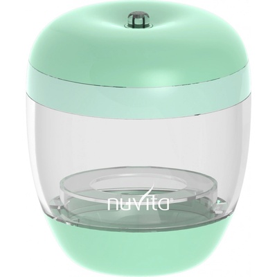 NUVITA UV Sterilizátor zelená – Zboží Dáma