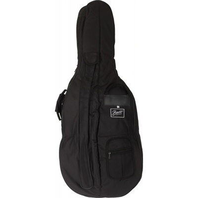 Bacio Instruments Basic Cello Bag BGC001 1/4 – Zboží Dáma