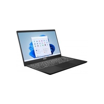 MSI Modern 15 B12MO-640PL