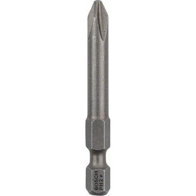 Bit Bosch Skrutkovací Extra Hart - PH 2, 49 mm 2607002503