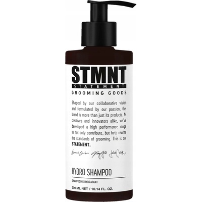 STMNT Hydro Šampon 300 ml