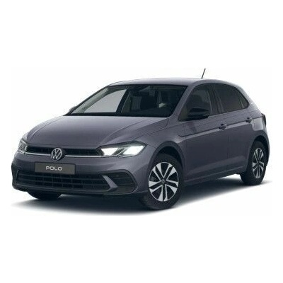Volkswagen Polo 1.0 TSI 70 kW