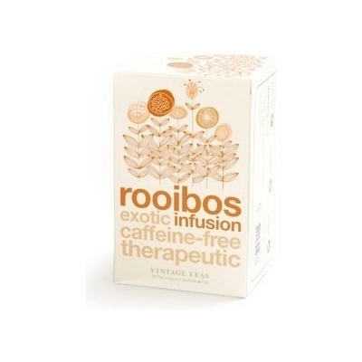 Vintage Teas Rooibos 30 x 1,5 g