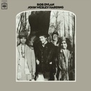 Bob Dylan John Wesley Harding - 2010 Version