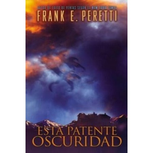 Esta Patente Oscuridad | Frank E Peretti (ISBN: 9780829752281)