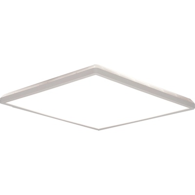 ELMARK El-24scctbl КВАДРАТНА led ПЛАФОНИЕРА 24w cct 420mm, БЯЛ (95el24scctbl/wh)