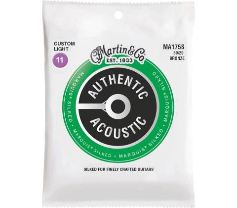 Martin MA175S