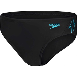 Speedo Бански hyperboom spl 5cm brf jm (8-00315315176)