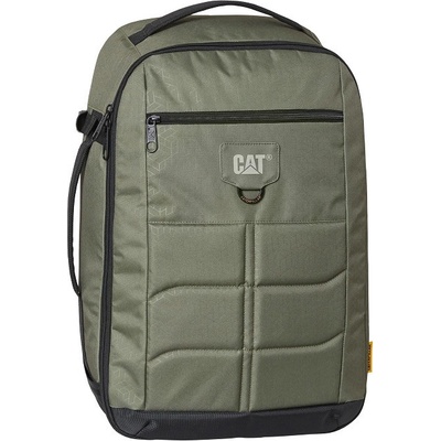 Caterpillar CAT Millennial Classic Bobby 84170-551 zelená 35 l