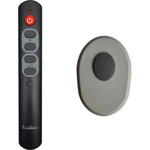 General SUNRED SP9, RD-SILVER-2000W, RD-SILVER-3000H, RD-SILVER-2000S - съвместимо дистанционно управление на марката General (SP9, RD-SILVER-2000W, RD-SILVER-3000H, RD-SILVER-2000S)