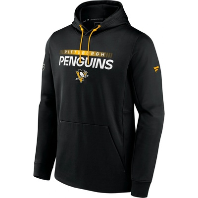 Fanatics RINK Performance Pullover Hood RINK Performance Pullover Hood Pittsburgh Penguins