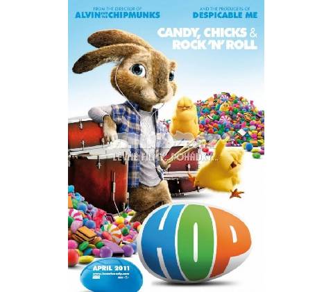 Hop