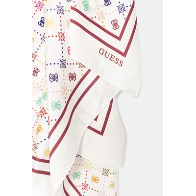 Guess Тънък шал Guess EMELIE (AW5523.POL03)