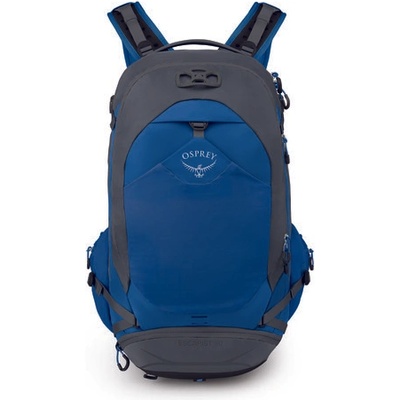 Osprey Велосипедна раница osprey escapist 30, пощенско синьо (10030936osp)
