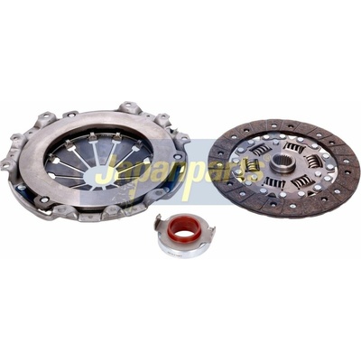 Sada spojky JAPANPARTS KF-471