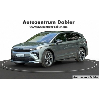 Skoda Enyaq RS 250 kW