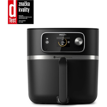 Philips Series 7000 Airfryer Combi XXL Connected 22v1 HD9880/90