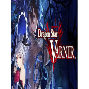 Dragon Star Varnir