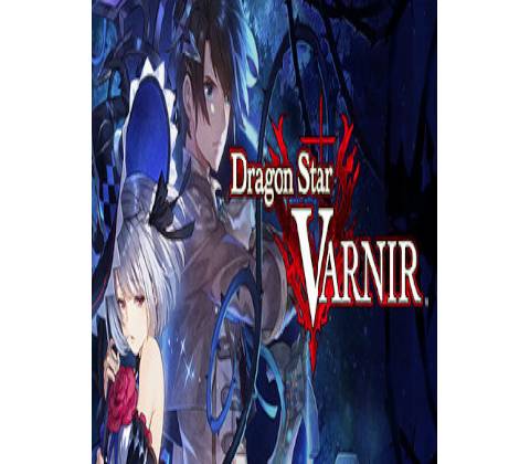 Dragon Star Varnir