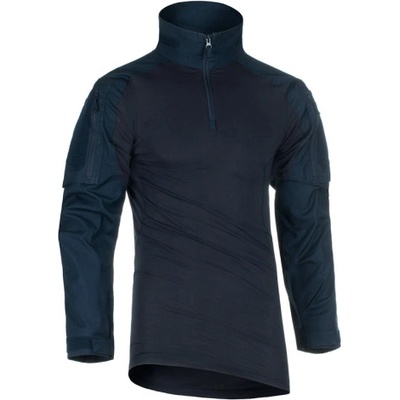 Košeľa Clawgear Operator Combat taktická navy