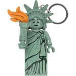 LEGO LED Lite LEGO Minifigures Статуя на свободата светеща фигурка (HT) (LGL-KE158H)