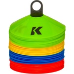 Kensis Agility cones set 48