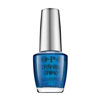 OPI Infinite Shine Gel-Like Lacquer лак за нокти с гел ефект Do You Sea What I Sea? 15 ml