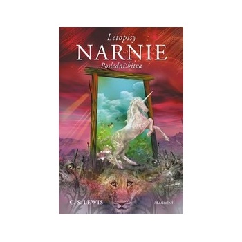 NARNIE – Poslední bitva