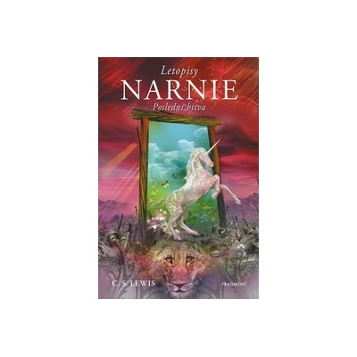 NARNIE – Poslední bitva