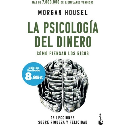 La psicología del dinero