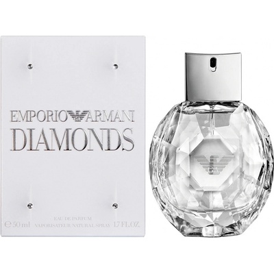 Giorgio Armani Emporio Armani Diamonds parfumovaná voda dámska 50 ml