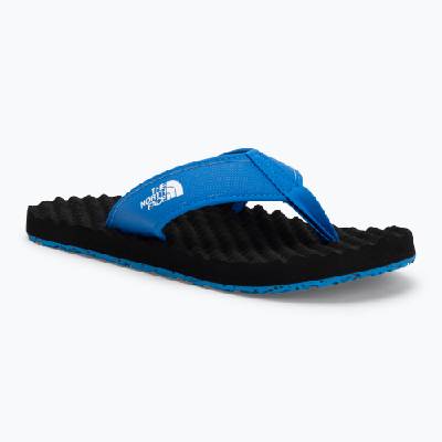 Мъжки джапанки The North Face Base Camp Flip-Flop II hero blue/tnf black