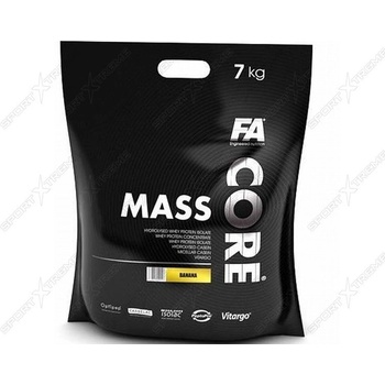 Fitness Authority Mass Core 7000 g