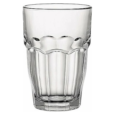 Bormioli Rocco Rock Bar Cooler 6 x 478 ml