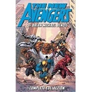 New Avengers By Brian Michael Bendis: The Complete Collection Vol. 7 Bendis Brian Michael