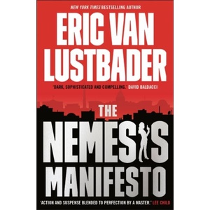 Nemesis Manifesto | Eric Van Lustbader (ISBN: 9781838937690)