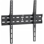 Maclean TV holder Maclean MC-862 26-55 40kg universal black max vesa 400x400