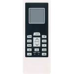 съвместим ELECTROLUX RG01/BGCEF-EKBR, RG01B/BGCE-ELAU, 4055107611, Kelvinator - заместител дистанционно управление (RG01/BGCEF-EKBR, RG01B/BGCE-ELAU, 4055107611, Kelvinator)