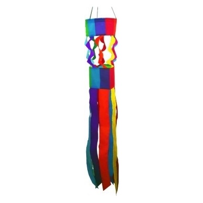 RHOMBUS Třepetalky Windgame Sock Multicolor