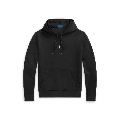 Суичър POLO RALPH LAUREN Double-Knit Tech Hoodie - Polo Black