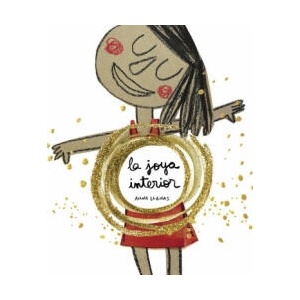 LA JOYA INTERIOR | LLENAS, ANNA (ISBN: 9788448859275)