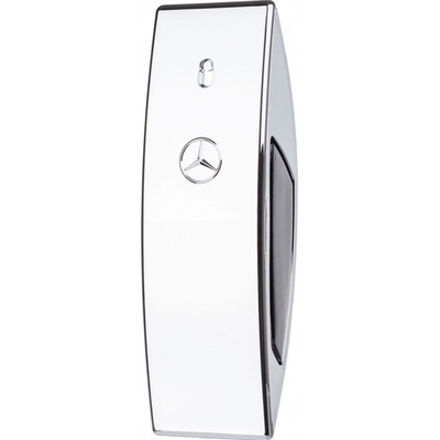 Mercedes Benz Mercedes Benz Club toaletná voda pánska 100 ml